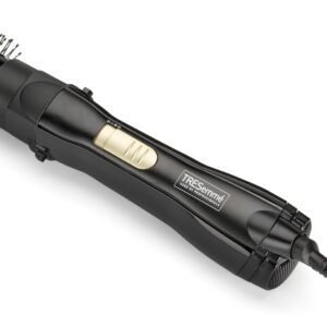 Volume Smooth and Shape Hot Air Styler with 2 Brushes