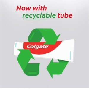 Colgate Max Fresh Toothpaste with Cooling Crystals 6 x 100ml