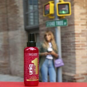 Revlon UniqONE Professional Vegan Leave-In Conditioner & Hair Treatment